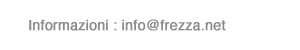 Contatta Frezza Network